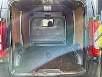 2013 fiat scudo bedrijfswagen - afbeelding 16 van  30