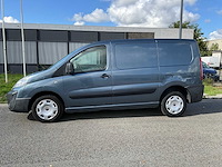 2013 fiat scudo bedrijfswagen - afbeelding 23 van  30