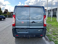 2013 fiat scudo bedrijfswagen - afbeelding 26 van  30