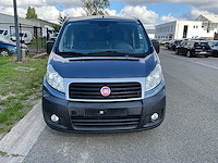 2013 fiat scudo bedrijfswagen - afbeelding 30 van  30