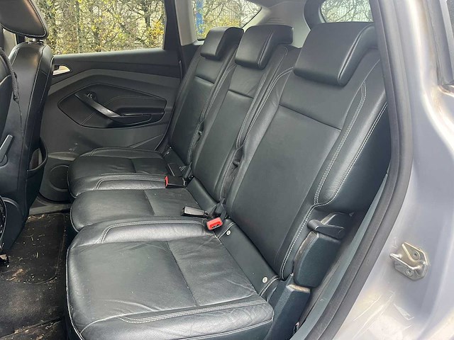2013 ford c max c-max personenauto - afbeelding 3 van  21