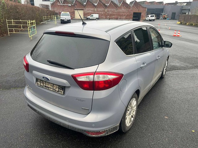 2013 ford c max c-max personenauto - afbeelding 11 van  21