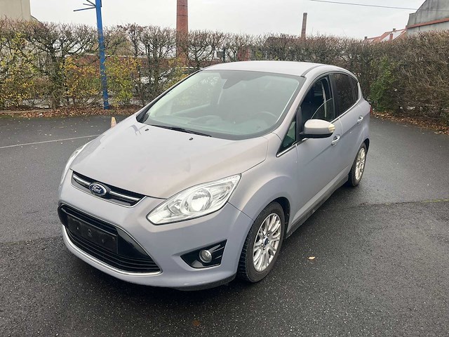 2013 ford c max c-max personenauto - afbeelding 1 van  21