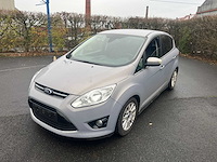 2013 ford c max c-max personenauto - afbeelding 1 van  21