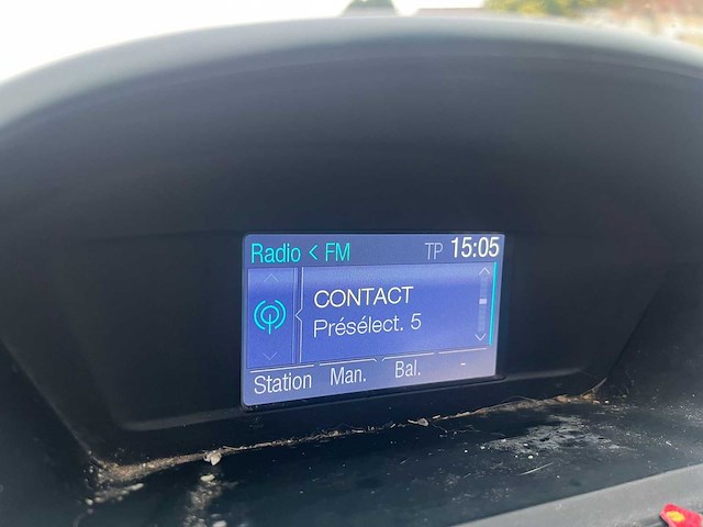 2013 ford c max c-max personenauto - afbeelding 17 van  21