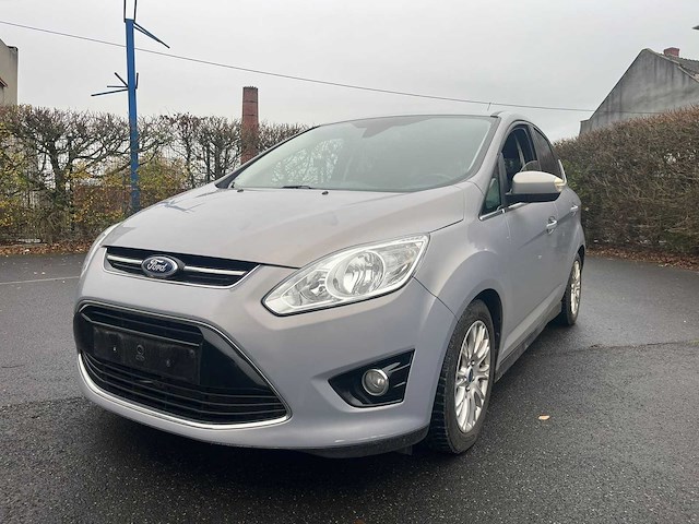 2013 ford c max c-max personenauto - afbeelding 20 van  21