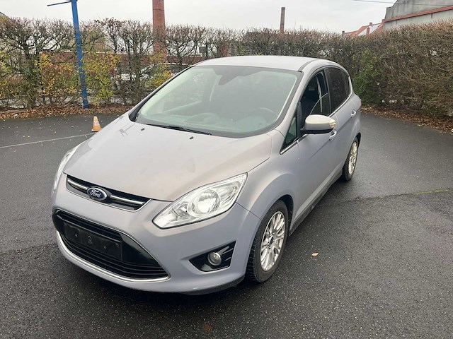 2013 ford c max c-max personenauto - afbeelding 21 van  21