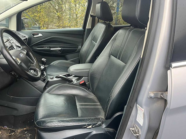 2013 ford c-max ecoboost - afbeelding 3 van  20