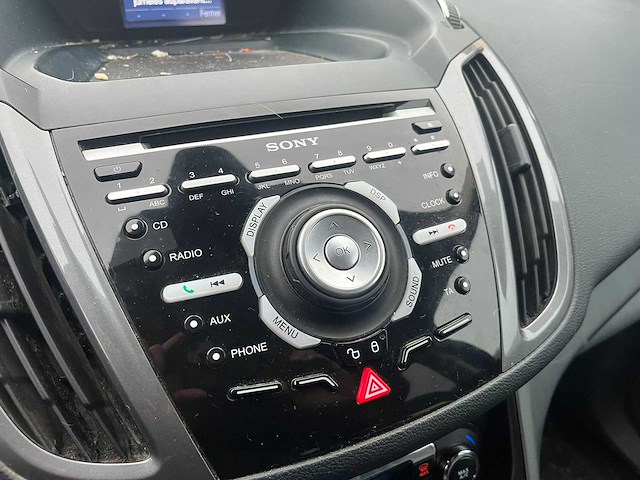 2013 ford c-max ecoboost - afbeelding 5 van  20