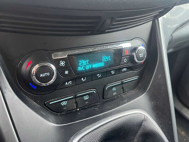 2013 ford c-max ecoboost - afbeelding 6 van  20