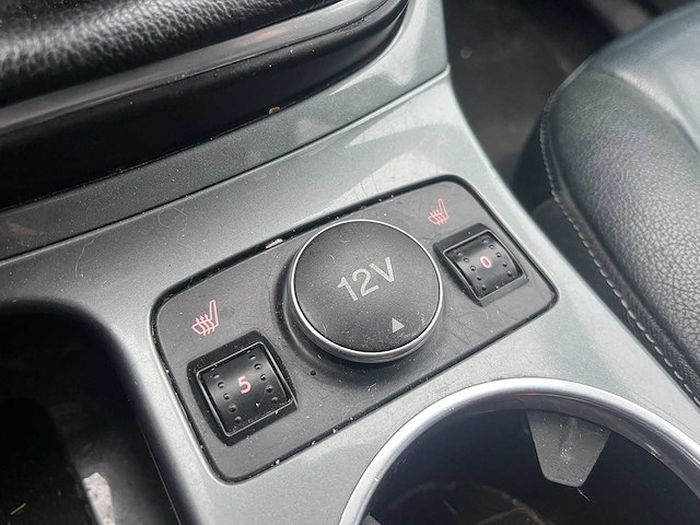 2013 ford c-max ecoboost - afbeelding 8 van  20