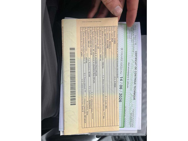 2013 ford c-max ecoboost - afbeelding 10 van  20