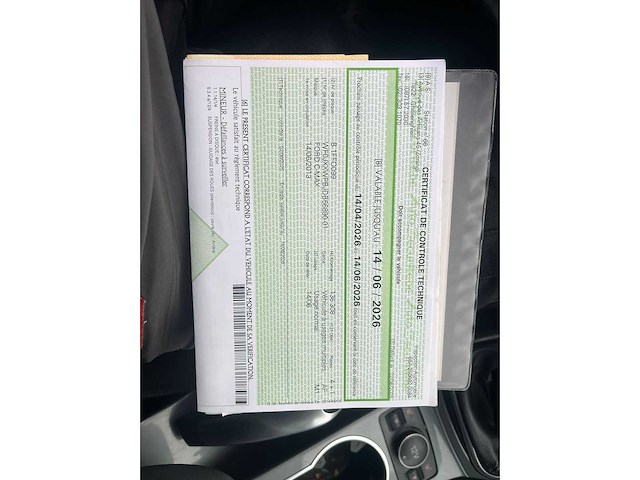 2013 ford c-max ecoboost - afbeelding 11 van  20