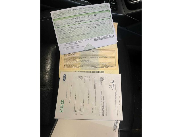 2013 ford c-max ecoboost - afbeelding 13 van  20