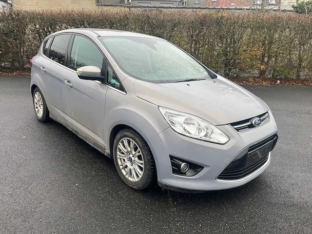 2013 ford c-max ecoboost - afbeelding 15 van  20