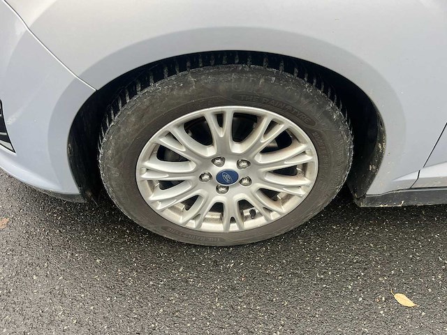 2013 ford c-max ecoboost - afbeelding 17 van  20