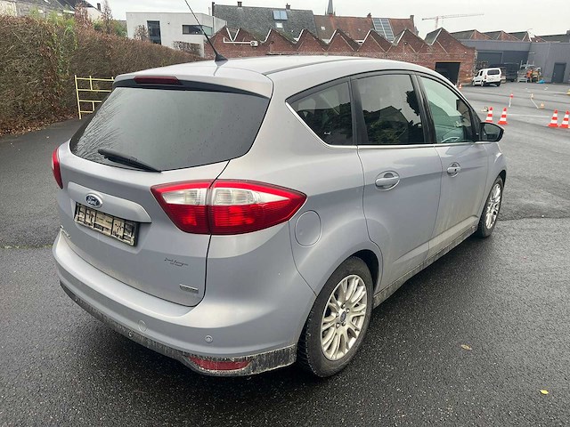 2013 ford c-max ecoboost - afbeelding 18 van  20