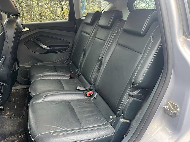 2013 ford c-max ecoboost - afbeelding 19 van  20