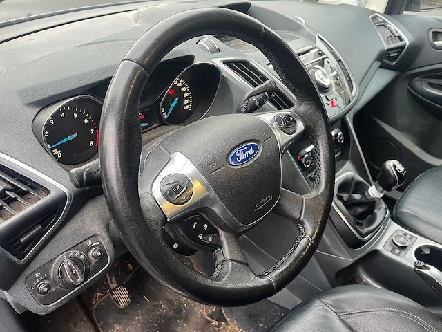 2013 ford c-max ecoboost - afbeelding 20 van  20