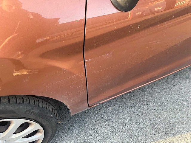 2013 ford fiesta fiesta - afbeelding 2 van  19