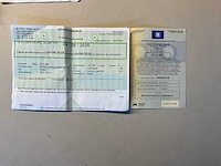 2013 ford fiesta fiesta - afbeelding 11 van  19