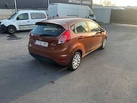 2013 ford fiesta fiesta - afbeelding 13 van  19