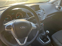 2013 ford fiesta fiesta - afbeelding 17 van  19