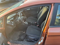 2013 ford fiesta fiesta - afbeelding 18 van  19
