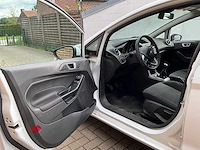2013 ford fiesta personenauto - afbeelding 2 van  24