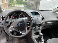 2013 ford fiesta personenauto - afbeelding 5 van  24