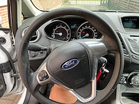 2013 ford fiesta personenauto - afbeelding 8 van  24