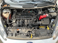 2013 ford fiesta personenauto - afbeelding 10 van  24