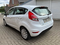 2013 ford fiesta personenauto - afbeelding 18 van  24