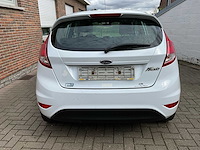 2013 ford fiesta personenauto - afbeelding 2 van  2