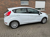 2013 ford fiesta personenauto - afbeelding 21 van  24