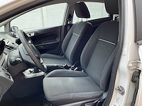 2013 ford fiesta personenauto - afbeelding 2 van  21