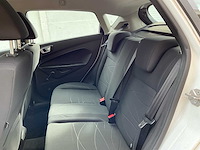 2013 ford fiesta personenauto - afbeelding 3 van  21
