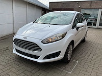 2013 ford fiesta personenauto - afbeelding 1 van  21