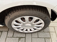 2013 ford fiesta personenauto - afbeelding 10 van  21