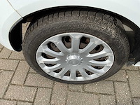 2013 ford fiesta personenauto - afbeelding 12 van  21