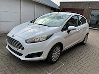 2013 ford fiesta personenauto - afbeelding 9 van  21