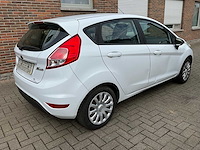 2013 ford fiesta personenauto - afbeelding 17 van  21