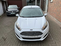 2013 ford fiesta personenauto - afbeelding 21 van  21