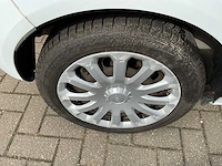 2013 ford fiesta personenauto - afbeelding 16 van  29