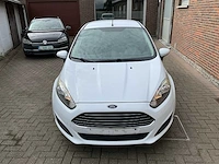 2013 ford fiesta personenauto - afbeelding 29 van  29