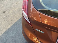 2013 ford fiesta - afbeelding 4 van  19