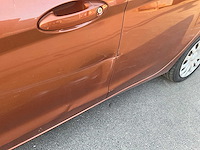 2013 ford fiesta - afbeelding 11 van  19