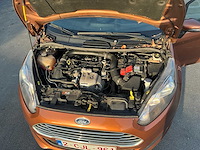2013 ford fiesta - afbeelding 7 van  19