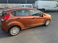 2013 ford fiesta - afbeelding 16 van  19
