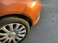 2013 ford fiesta - afbeelding 1 van  5